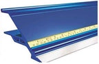 Van Mark Mark IV Industrial TrimMaster Siding Brake with Xtreme Stand - 14" Throat Depth (12'6")