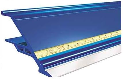 Van Mark Mark IV Industrial TrimMaster Siding Brake with Xtreme Stand - 14" Throat Depth (14'6")