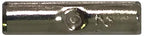 Sherco-Auto 1200 Piece High Temperature Non-Insulated Crimp Wire Terminals Assortment Kit - Made in USA