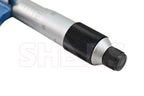 Shars 0-1" Screw Thread Micrometer with Anvil in Fitted Box 303-2370 P)