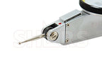Shars .030" Dial Test Indicator .0005" Graduation in Fitted Case 303-3203 !]