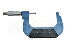 Shars 3-4" Digit-Outside Micrometer, .0001" Graduation 303-2407 P)