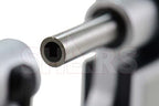 Shars 0-1"/0-25mm Electronic Screw Thread Micrometer, .00005" Resolution, 60 Degree 303-2436 P]