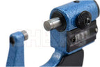 Shars 0-1" Digit Outside Micrometer .0001" Graduation, Carbide 303-2401 S)