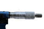 Shars 2-3" Digit-Outside Micrometer, .0001" Graduation 303-2405 P)