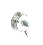 HHIP 4400-1250 Pro Series AGD Group 2 Dial Indicator, .0001" Graduation, 0-100 Reading, 0-0.25" Range