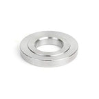 Amana Tool - 67242 High Precision Industrial Steel Spacer (Sleeve Bushings) 1-5/8 Dia x 1