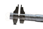 Shars 0.2"-1.2" Precision Inside Micrometer, 0.0001" Resolution 303-2101 P)