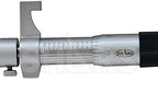 Shars 3-4" Inside Micrometer, 0.00032" Accuracy 303-2107 P)