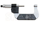 Shars 2-3"/50-75mm Electronic Screw Thread Micrometer, .00005" Resolution, 60 Degree Anvils 303-2438 P]