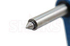 Shars 3-4" Screw Thread Micrometer with Anvil in Fitted Box 303-2373 P)