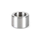 Amana Tool - BU-900 High Precision Industrial Steel Spacer (Sleeve Bushings) 3/4 Dia x 1/2