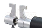 Shars 1-2"/25-50mm Electronic Inside Micrometer 303-2432 P]