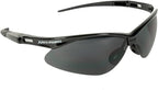 Malta Dynamics APEX Safety Glasses – Construction Safety Glasses for Men and Women with Anti Scratch and Anti Fog Protection, ISEA & ANSI Z87 Compliant (Tinted, 36 Pairs)