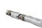 Shars 2-3" Inside Micrometer, .00028" Accuracy 303-2105 P)