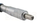 Shars 0-25mm Digit Outside Micrometer, 0.01mm Graduation 303-2402 P)
