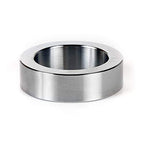 Amana Tool - 67238 High Precision Industrial Steel Spacer (Sleeve Bushings) 1-3/4 Dia x 1