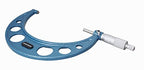 Accusize Industrial Tools 5-6'' by 0.0001'' Ultra-Precision Outside Micrometer, Eg00-0006