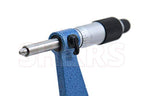 Shars 5-6" Screw Thread Micrometer with Anvil in Fitted Box 303-2375 M