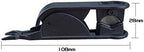 PVC Pipe Tube Hose Cutter for 1/4" 3/8" 1/2" inch PVC Nylon Plastic Tube RO Reverse Osmosis System (Pack of 1)