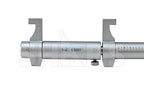 Shars 3-4" Inside Micrometer, 0.00032" Accuracy 303-2107 P)