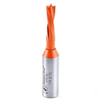 Amana Tool - 315105 Brad Pt. Solid Carbide Dowel Drill Boring Bit L/H 5mm Dia x 57.5mm L