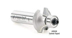 Amana Tool - 49494 Carbide Tipped Corner Round 5/8 Radius x 5/16 Dia x 1/2 Shan