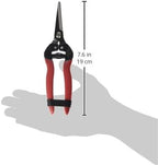Corona Long Curved Snip