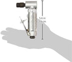Ingersoll Rand 301B2MK Angle Die Grinder Kit, 1/4-Inch, 21,000 rpm