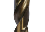11mm x 2pcs M42 8％ Cobalt Drill Bits for Stainless Steel and Hard Metal
