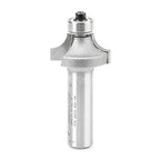 Amana Tool - 49510 Carbide Tipped Corner Round 5/16 Radius x 1-1/8 Dia x 1/2 Sh