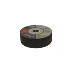 Benchmark Abrasives 5 Inch Aluminum Oxide Self Sharpening Grinder Cut Off Wheels for Meta and Steel, .045" Thick 7/8" Arbor, Angle Grinder Cutting Disc, Type 1 Thin Grinding Cutting Wheel - 25 Pack