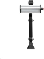Aluminum Alloy Long Arm CNC Industrial Lighting LED Work Light 3200 Lumens 24V LED Lathe Drilling Milling Machine Lights Explosion-Proof Waterproof Light Machine Repairing Lamp (32)