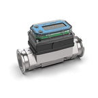 G2 Series, Turbine, High-Temperature Brew Meter, 1 Inch Pipe Size, 1-1/2 Inch Tri-Clamp Fitting G2S10TH9GMX
