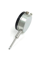 HHIP 4400-0012 Pro Series AGD Group 2" Dial Indicator, .001" Graduation, 0-100 Reading, 0-1" Range
