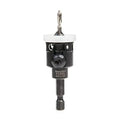 Amana Tool - 55295 Carbide Tipped 82° Countersink with Adjustable Low Friction Depth