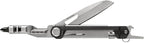 Gerber Gear Armbar Slim Drive Pocket Knife EDC Multitool with Screwdriver, Bottle Opener, Onyx