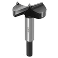 ASNOMY 3-1/4 Inch Forstner Drill Bit, Carbide Tipped Forstner Bit for Hard Wood, Wood Drilling Hole Saw Set Woodworking Hinge Cutter Tool Kits for Wood Plastic Plywood