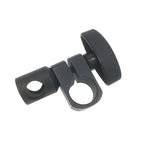 Suxing Sleeve Swivel Clamp Chuck For Magnetic Stands Holder Bar Dial Indicator Gauge (D14-D20)