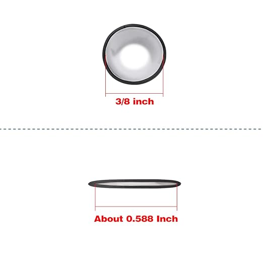 XHF UL Listed 55 FT 3/8" Heat Shrink Tubing Roll 2:1,Electrical Industrial Shrink Tube for Wire Insulation, RoHS Compliant Black