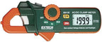Extech MA120: AC/DC Mini Clamp Meter+Voltage Detector