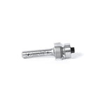 Amana Tool - 49493 - 49492 Carbide Tipped Corner Round 1/16 Radius x 5/8 Dia x 5/16 x 1/4" Sha
