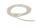 Kable Kontrol Heat Shrink Tubing - 1/16” Inch - 100' Ft Long, Clear Polyolefin - 2:1 Industrial Shrink Tube & Cable Sleeve for Electrical Wire Insulation - Rated for 600 V