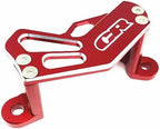 CNC Rear Brake Disc Guard and Rear Caliper Guard Accessories Compatible with CR 125 CR125R CR250 CR250R 2002-2008