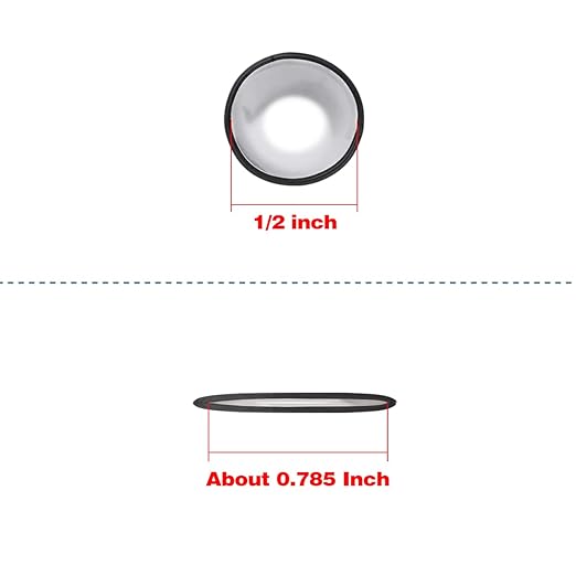 XHF UL Listed 55 FT 1/2" Heat Shrink Tubing Roll 2:1,Electrical Industrial Shrink Tube for Wire Insulation, RoHS Compliant Black