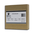 Dark Stone DS23279 Bi-Metal Band Saw Blade 64-1/2 Inch x 1/2 Inch, 6 TPI