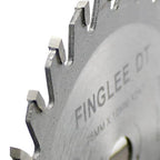 Wood Saw Blade TCT Circular Cutting Blade for Woodworking (3pc 3 inch)