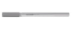 Accusize Industrial Tools 29 Pc 1/16'' to 1/2'' by 1/64'' H.S.S. Chucking Reamer Set, Straight Flute, Right Hand Cut, 5500-SF00