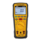 UEi IRT803 Insulation Resistance Tester 600V AC/DC, Megohmmeter Measures Insulation Resistance Up to 20GΩ, Voltage Testing Up to 600V