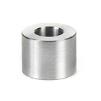 Amana Tool - 67223 High Precision Industrial Steel Spacer (Sleeve Bushings) 1 Dia x 3/4 HE